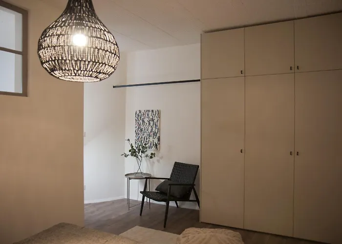 Capital Apartment