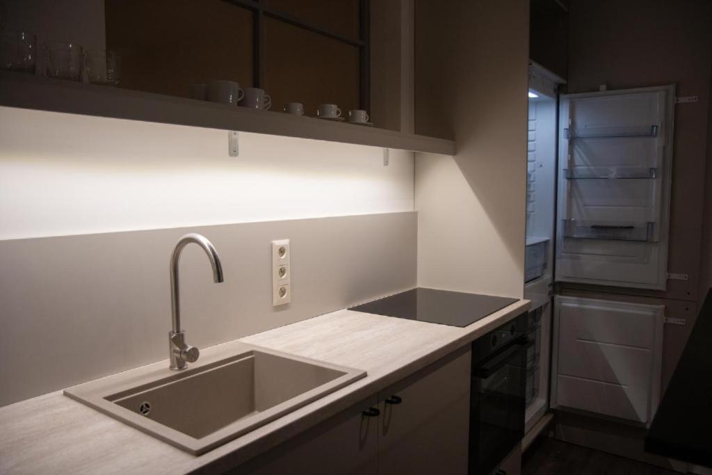 Apartment Capital Nitra
