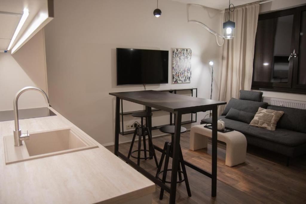 Apartment Capital